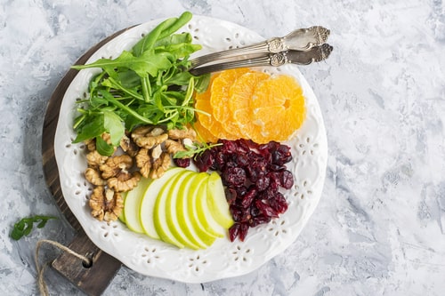 How To Include Healthy Foods In Your Diet As A Busy Mum colour